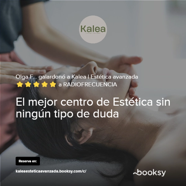 Reseña de cliente