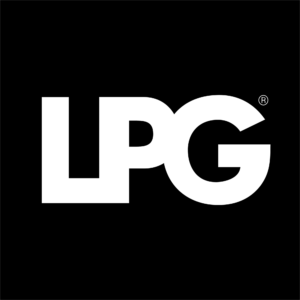 Logo de la marca LPG